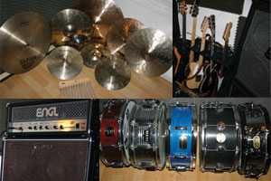 Equipment